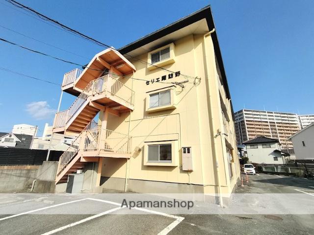 セリエ諏訪野(2DK/3階)