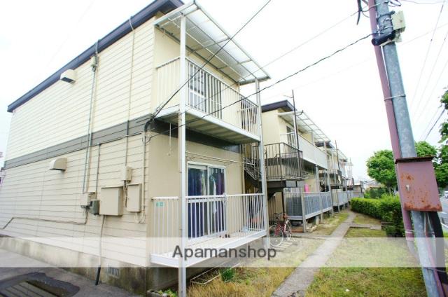 宮前コーポA・B棟