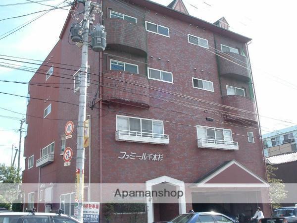 ファミール千本杉