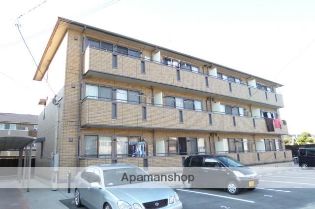 ハウスフリーデ3