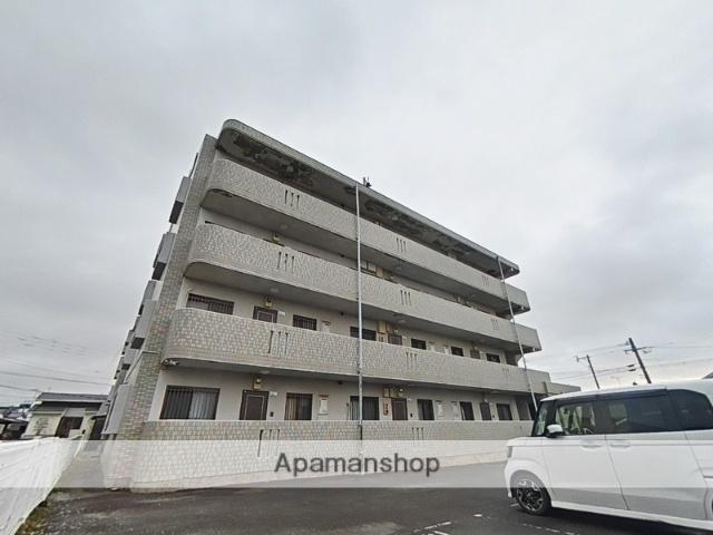 グリーンビル御井A