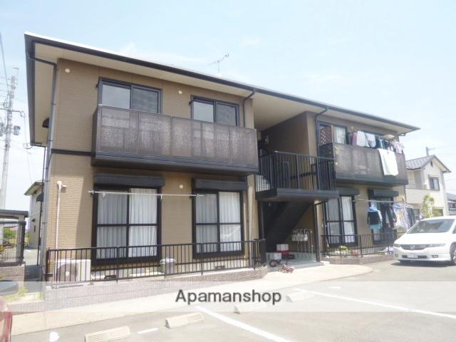 アドバンテイジ三潴