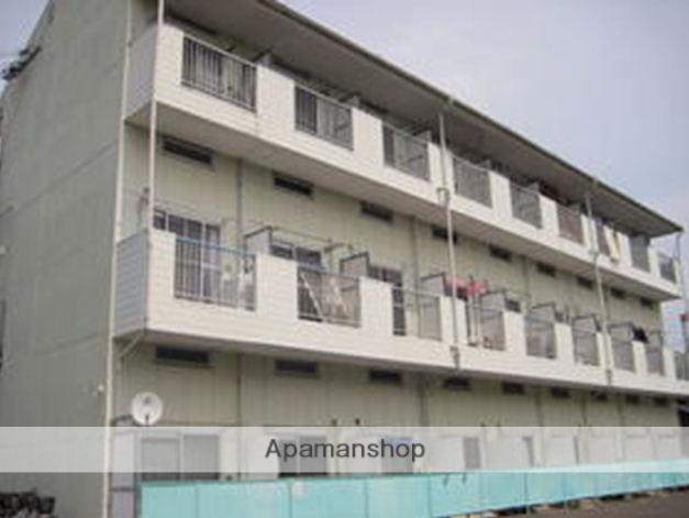 アトリウム津福本町