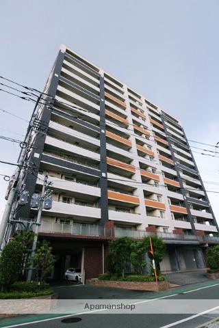 アルフィーネ久留米諏訪野町(3LDK/8階)