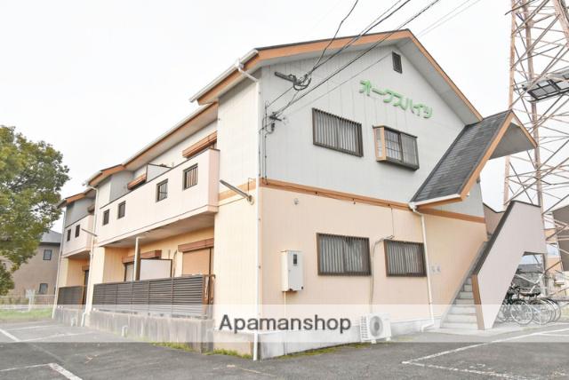 オークスハイツ