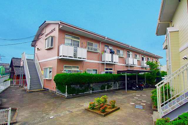 セピアハイツアラキC