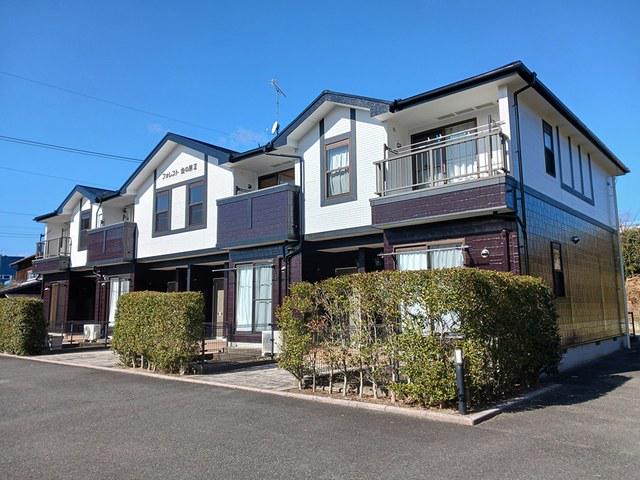 フォレスト金の原Ⅱ(2LDK/2階)