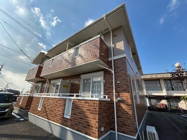 ひまわりハウス武井弐番館