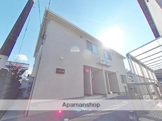 フォレストメゾン髙嶋