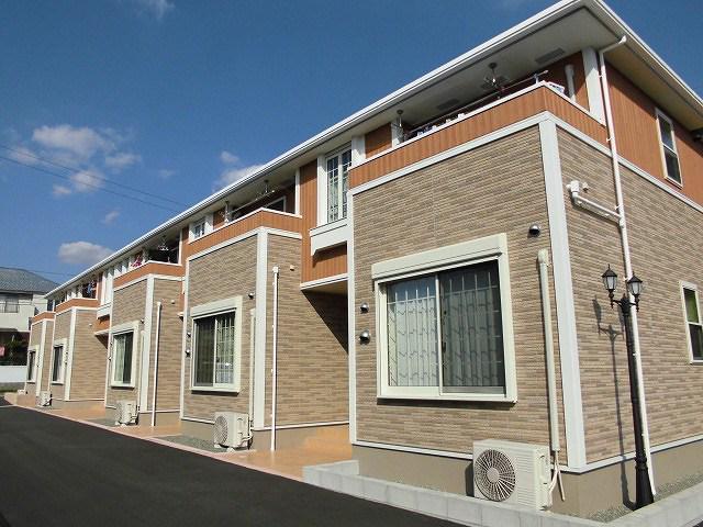 ビューテラス桜