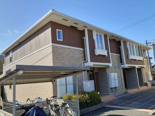 ストロベリー フィールズA