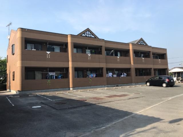 グランフォースMOCO(2LDK/2階)