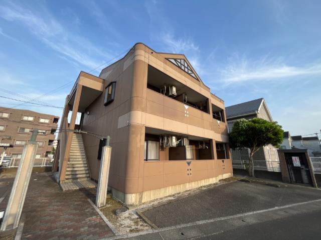 エクセルタウン蔵上Ⅱ(1K/2階)