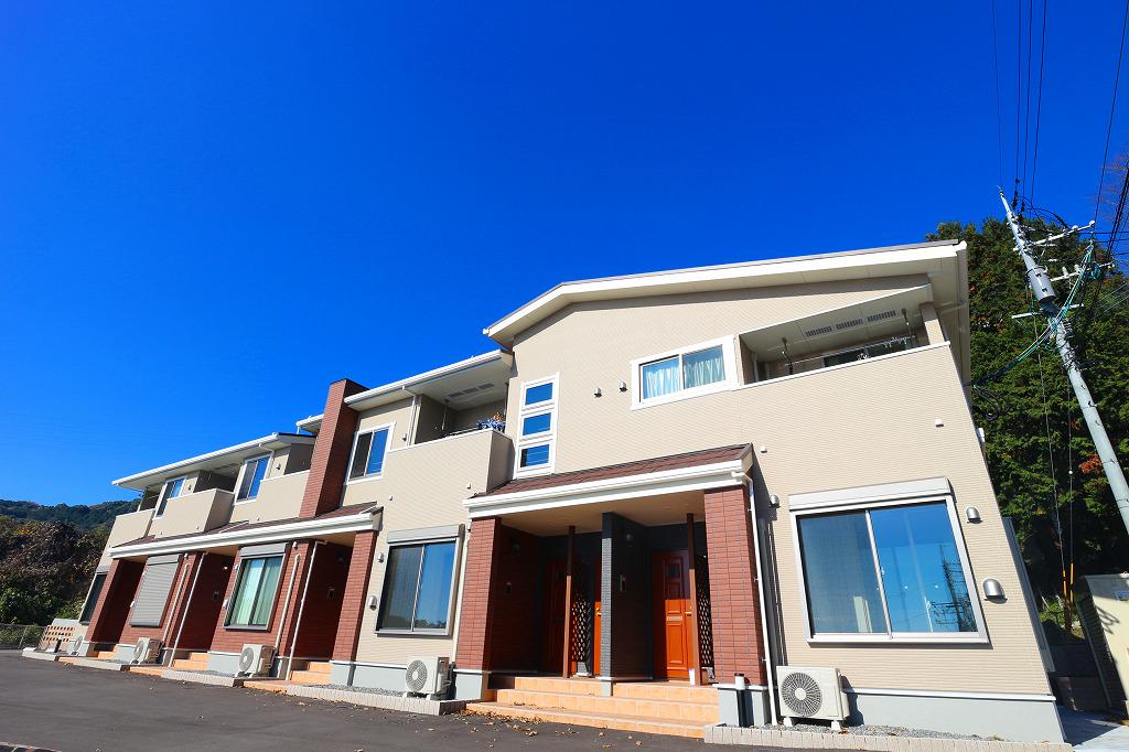 ソル・サリエンテ(1LDK/1階)