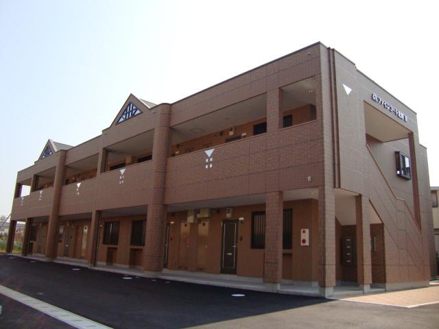 ファインコート北野Ⅱ