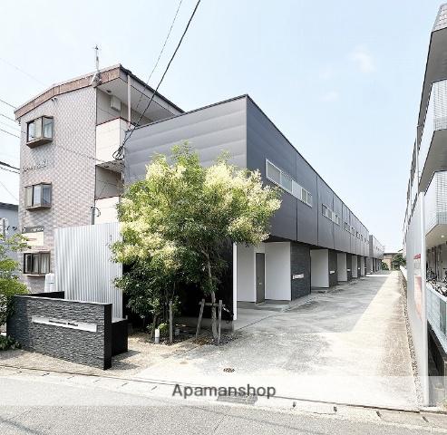 ＧＡＲＡＧＥ　ＨＯＵＳＥ　ＬＡ　ＤＩＣＥ（ラ・ディーチェ）