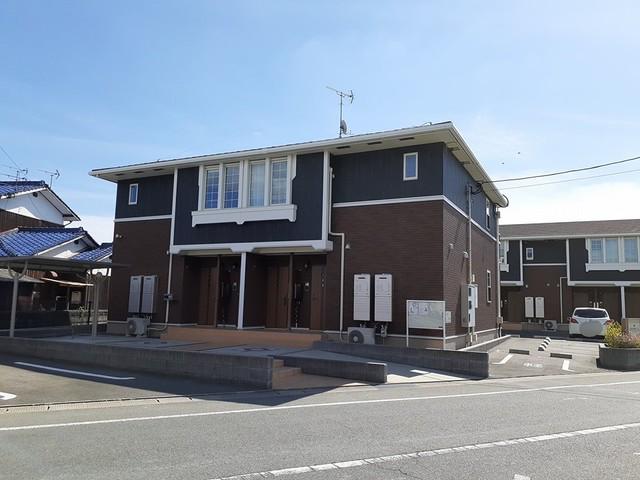 PIAGET城島Ⅰ