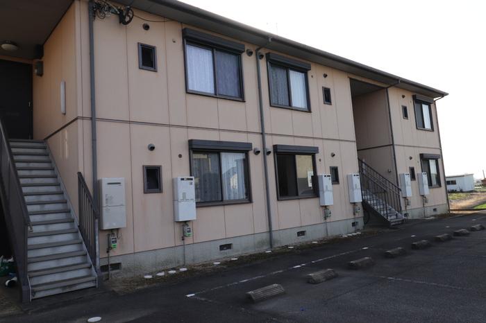 シャーメゾン桑野