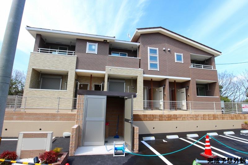 カレント大町Ⅱ