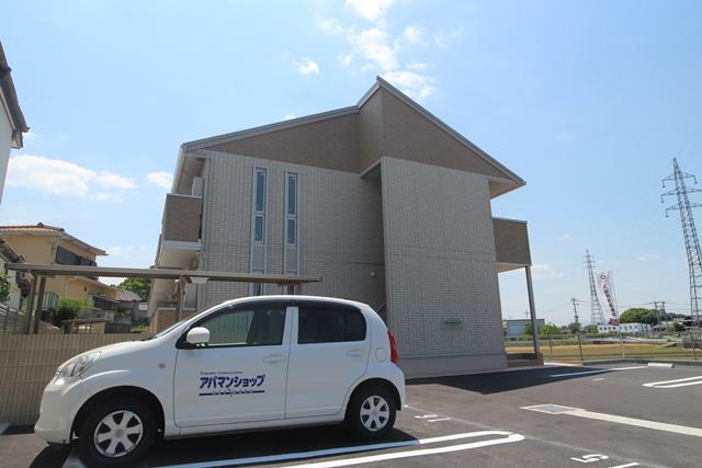 ベルネージュⅡ