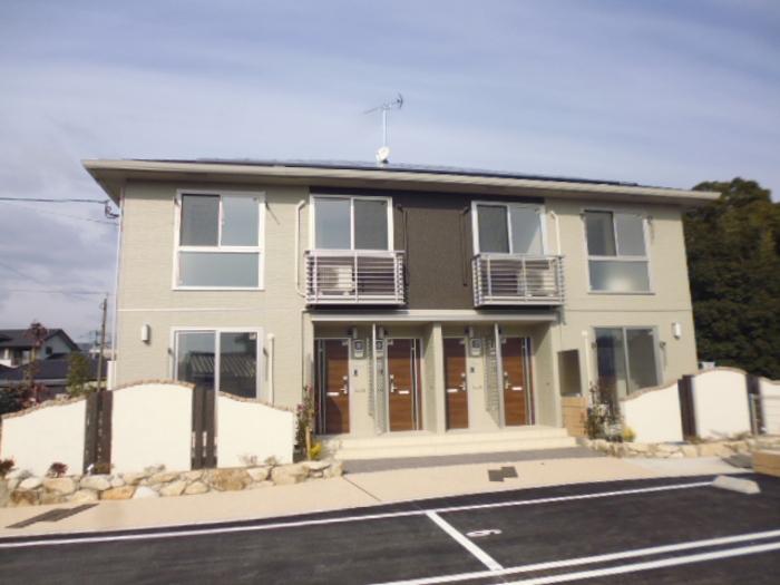 パエーゼ/ヴィラージュ パエーゼ