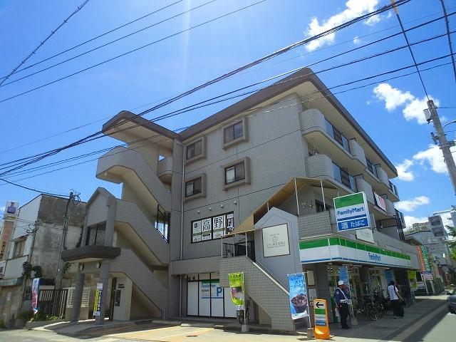 ルミエールうちやま