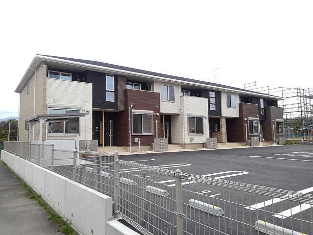 プリムラ 五番館