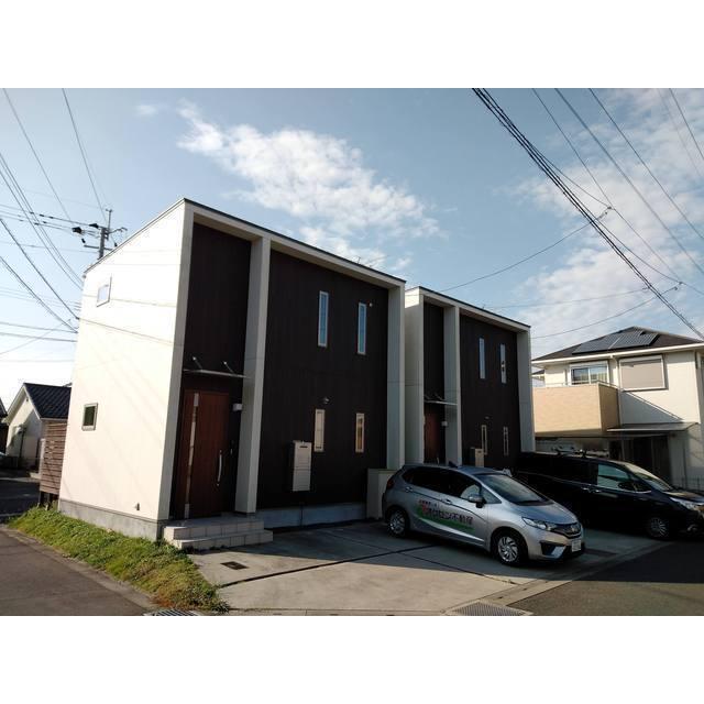 鹿児島本線 久留米駅 徒歩48分  築8年