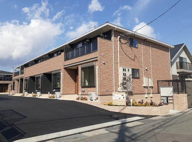 カーサ・スペランツァⅠ