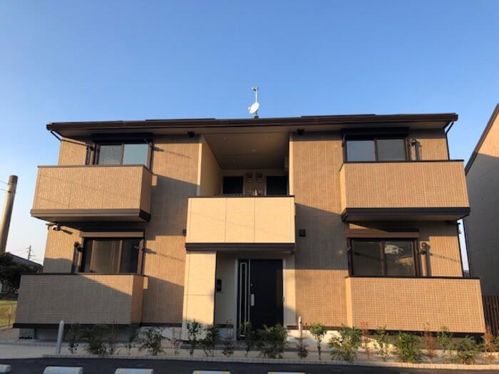 FONTAINE和賀 1
