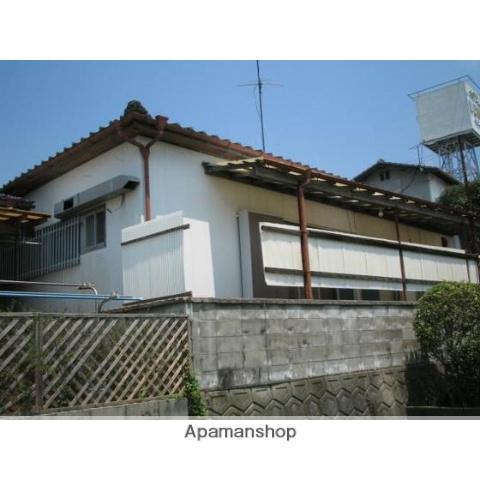 長崎本線 中原駅 徒歩40分  築46年(3LDK)