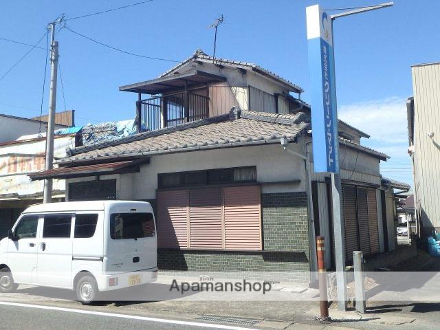 久大本線 御井駅 徒歩8分 2階建 築46年