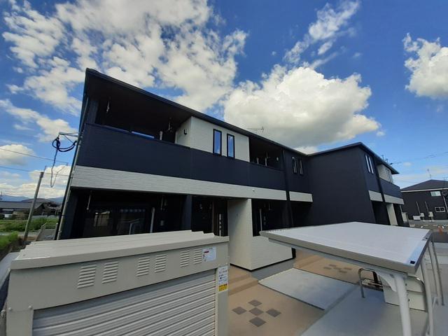 アウローラ雅 Ⅲ