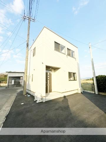 西鉄天神大牟田線 三潴駅 徒歩23分 2階建 築3年