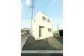 福岡県久留米市三潴町高三潴の戸建賃貸