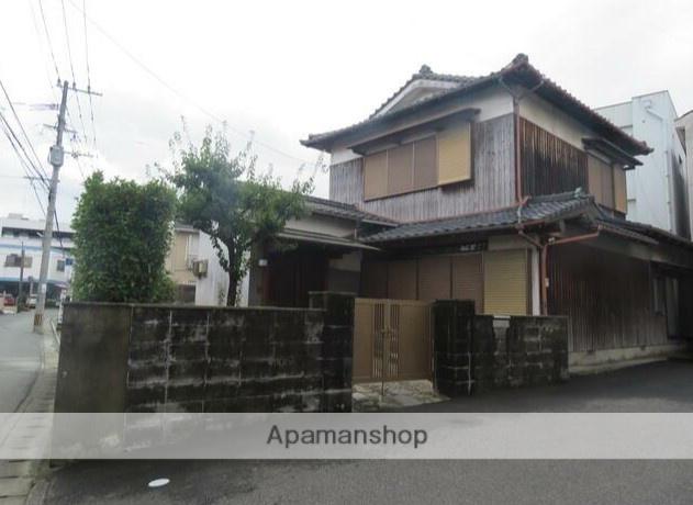 西鉄天神大牟田線 西鉄久留米駅 徒歩16分 2階建 築45年