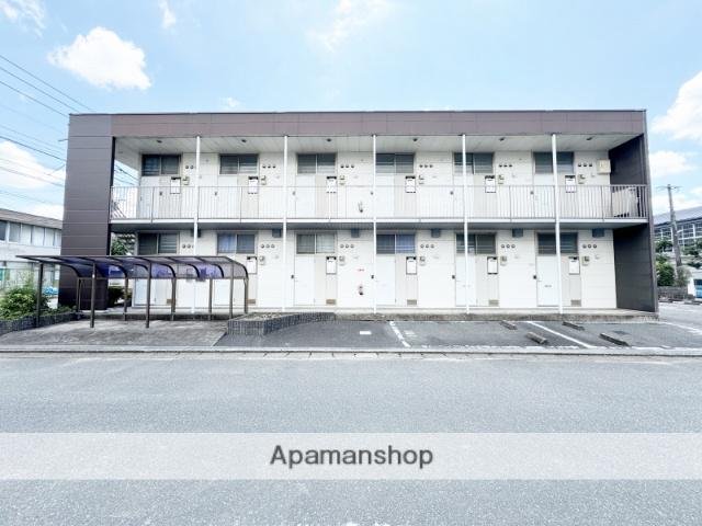 グレイスハイム