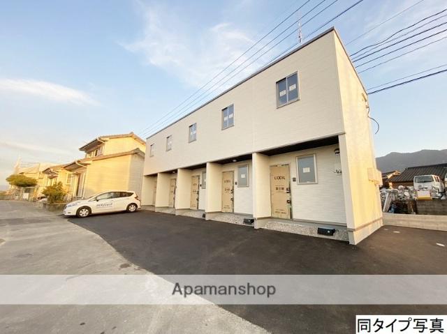 コル・クラージュⅡ　Ｂ棟