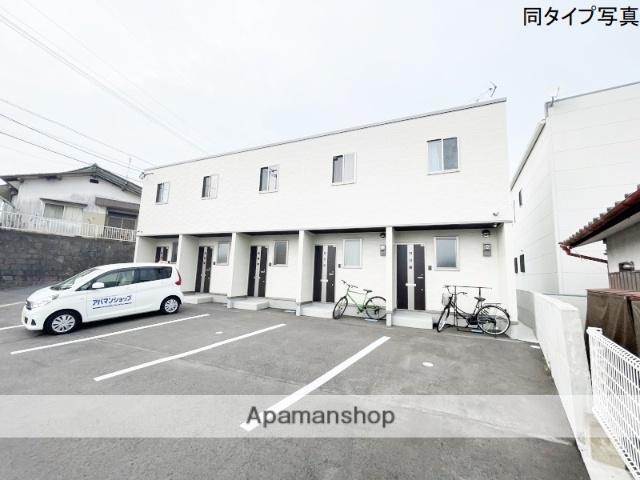 コル・クラージュⅡ　Ｃ棟