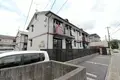 セジュールクレストB棟