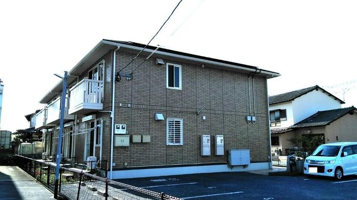 アンシャンテ