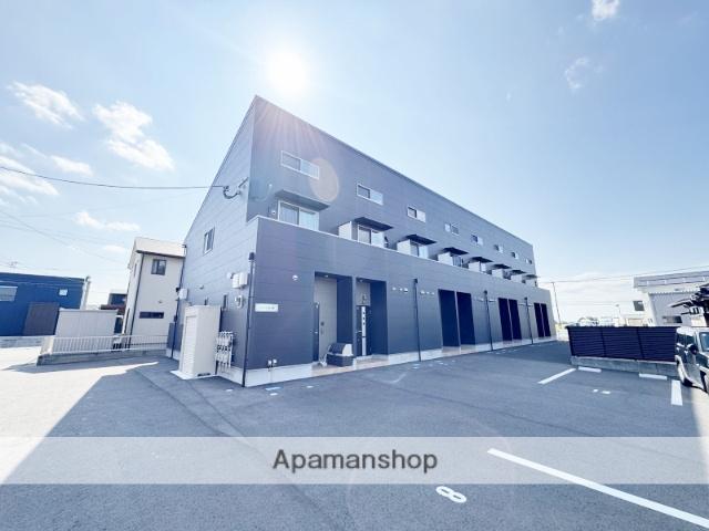 グレイス高三潴