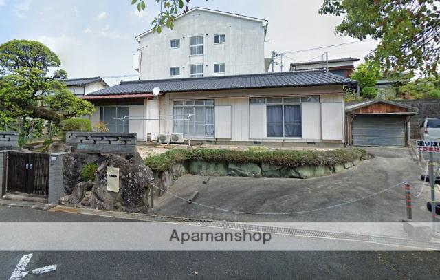 久大本線 久留米大学前駅 徒歩43分 1階建 築46年