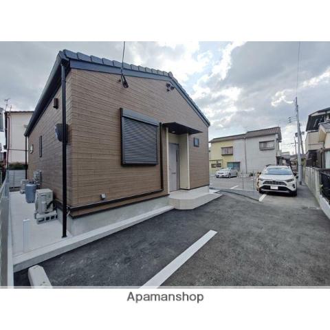 西鉄天神大牟田線 西鉄久留米駅 徒歩9分 1階建 築1年