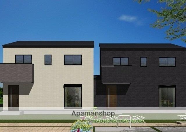 久大本線 南久留米駅 徒歩31分 2階建 築1年