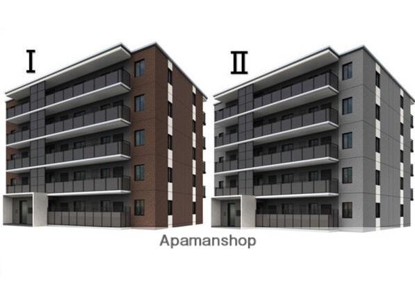 GRAN GRACE久留米南2