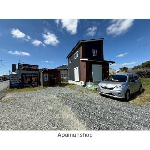 西鉄天神大牟田線 犬塚駅 徒歩43分 2階建 築7年