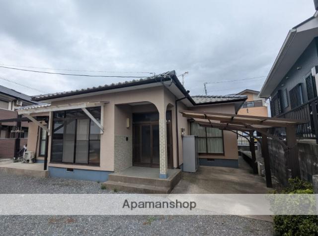 久大本線 久留米大学前駅 徒歩14分 1階建 築40年