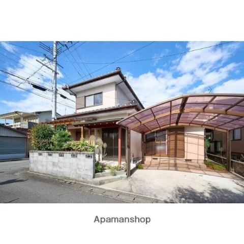 久大本線 善導寺駅 徒歩18分 2階建 築39年