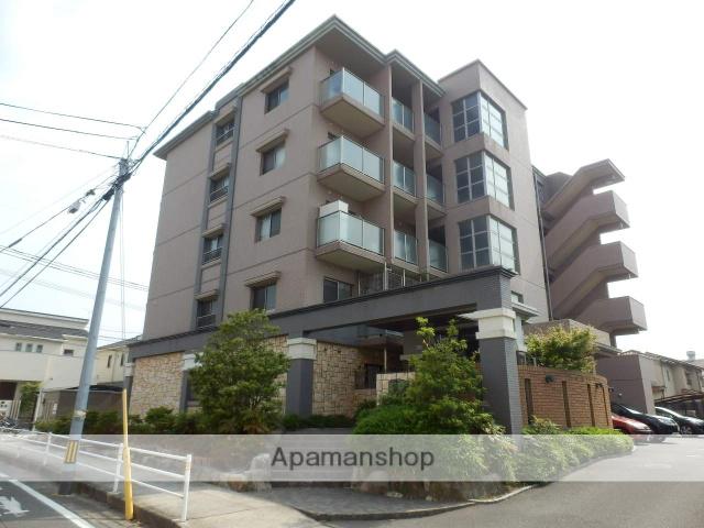 パークサイド福重